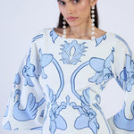 Beyond by Vera DRESS 991 Camelia