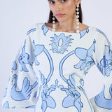 Beyond by Vera DRESS 991 Camelia