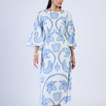 Beyond by Vera DRESS 991 Camelia