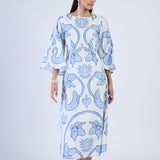 Beyond by Vera DRESS 991 Camelia