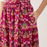 Beyond by Vera Skirt 786 Gia Skirt