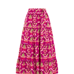 Beyond by Vera Skirt 786 Gia Skirt