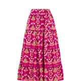 Beyond by Vera Skirt 786 Gia Skirt