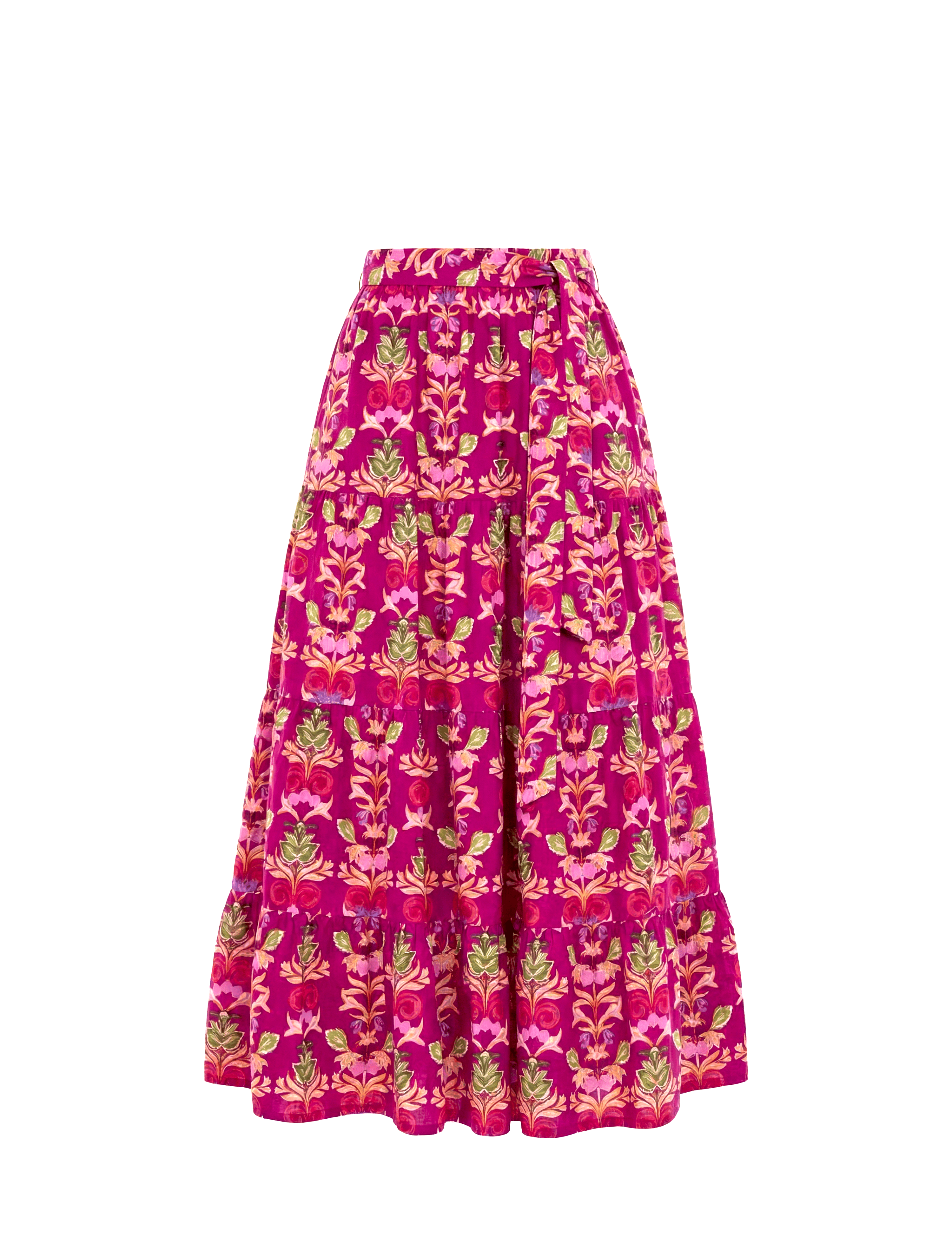Beyond by Vera Skirt 786 Gia Skirt