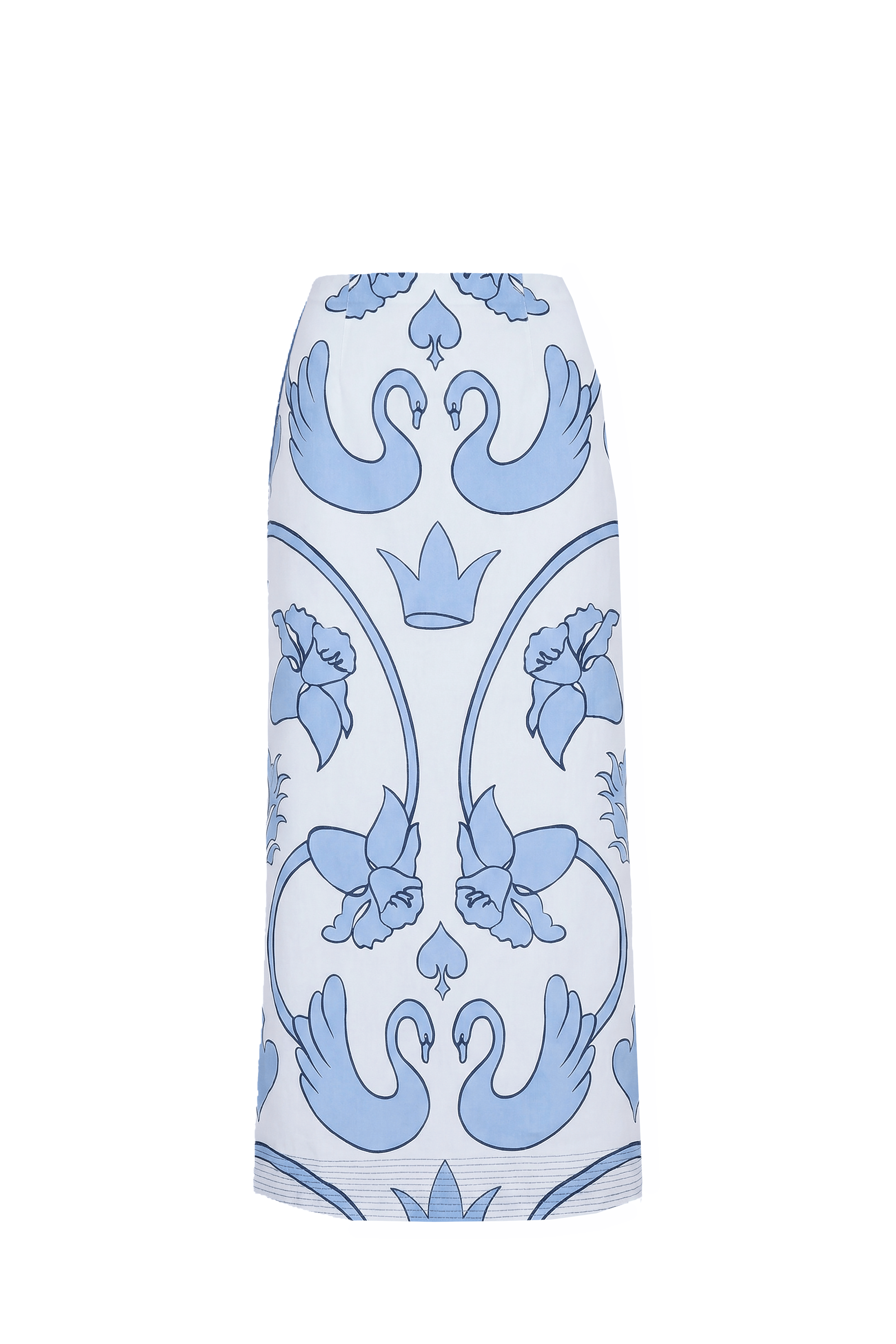 Beyond by Vera SKIRT 989 Aspen Skirt