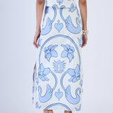 Beyond by Vera SKIRT 989 Aspen Skirt