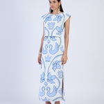 Beyond by Vera SKIRT 989 Aspen Skirt