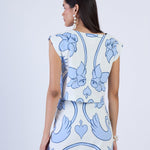 Beyond by Vera TOP 988 Piper Top