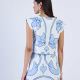 Beyond by Vera TOP 988 Piper Top