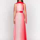 CHRISTY LYNN Dresses Felicity Dress - Pink Dip Dye