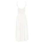 Christy Lynn Dresses Selena Dress - White