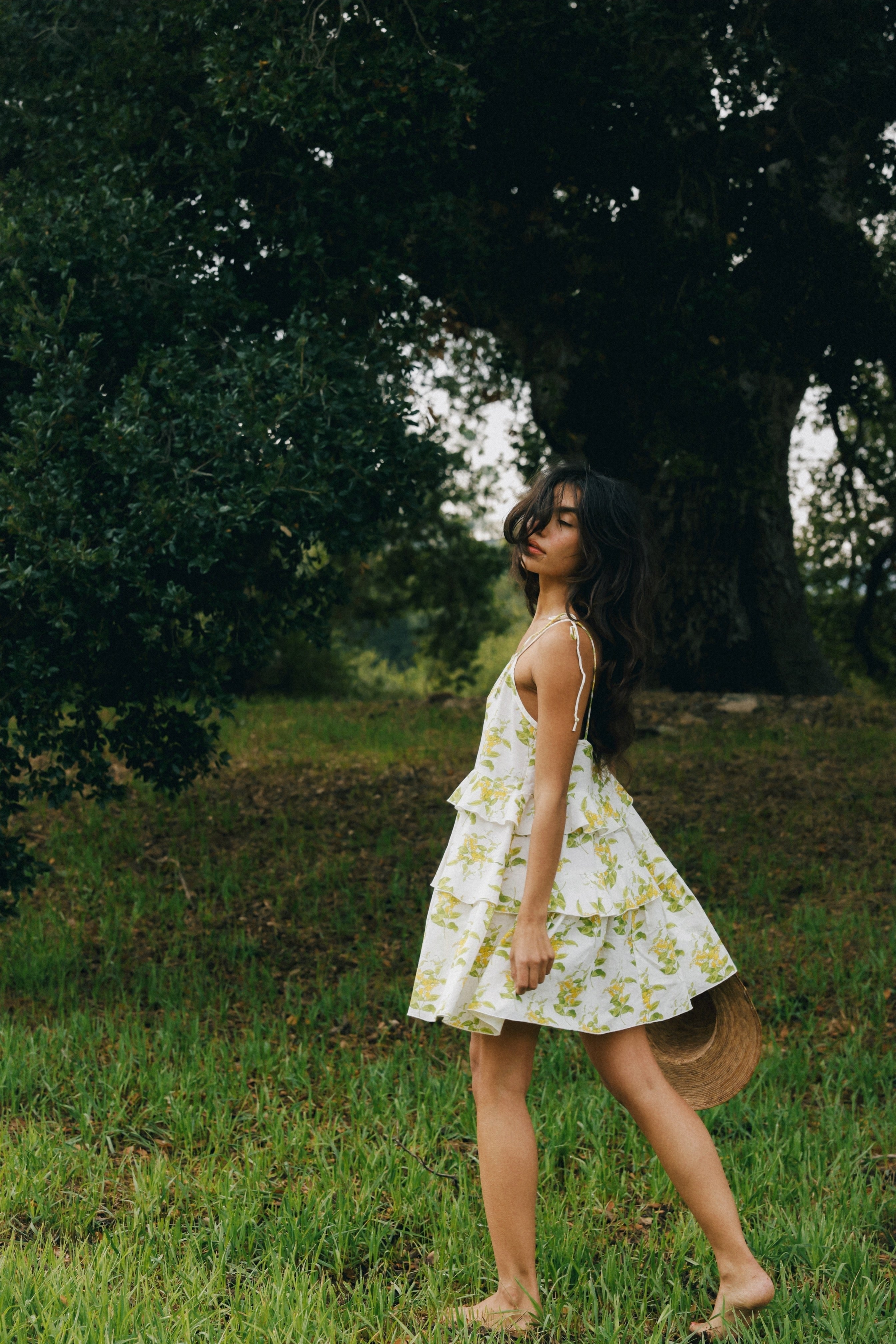 Cousin The Label Dresses Belize Dress