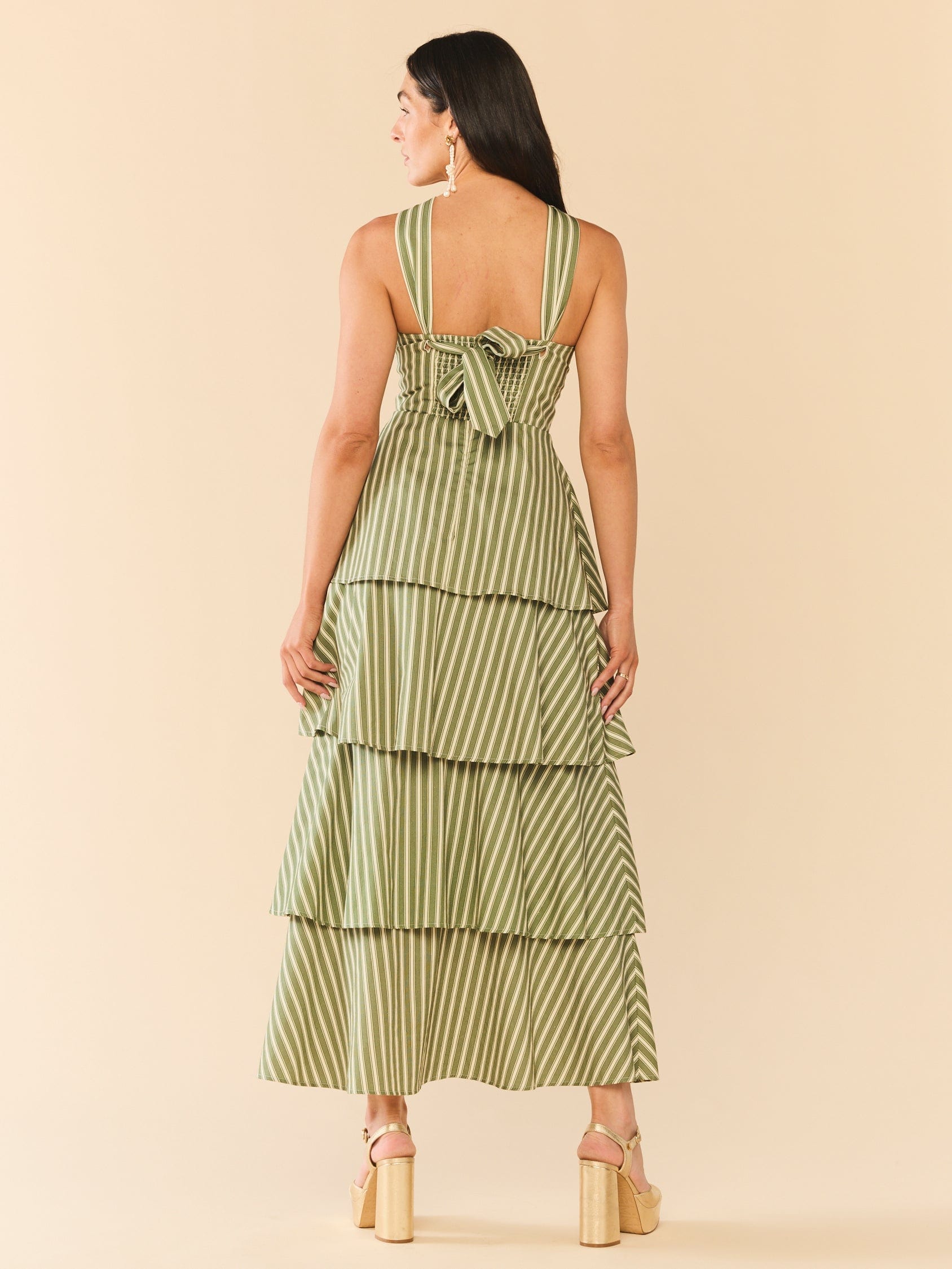 createnet Emma Dress