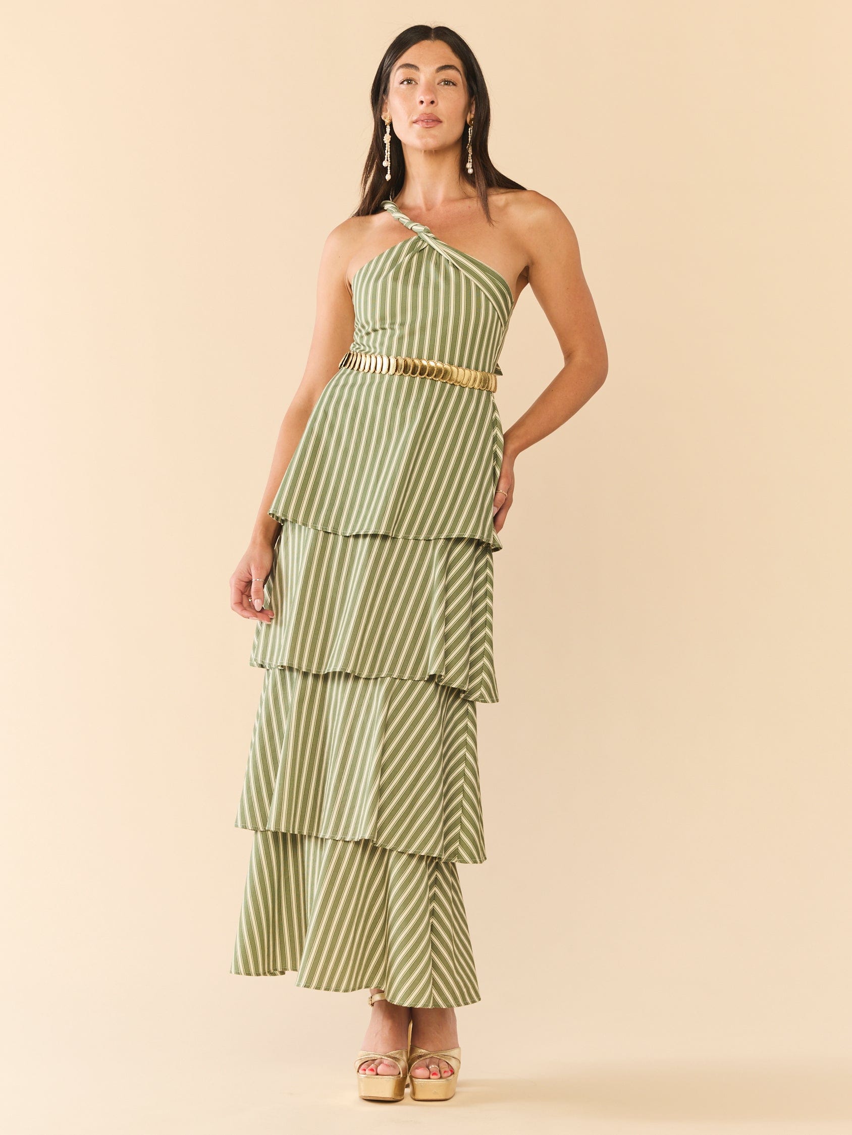 createnet Emma Dress