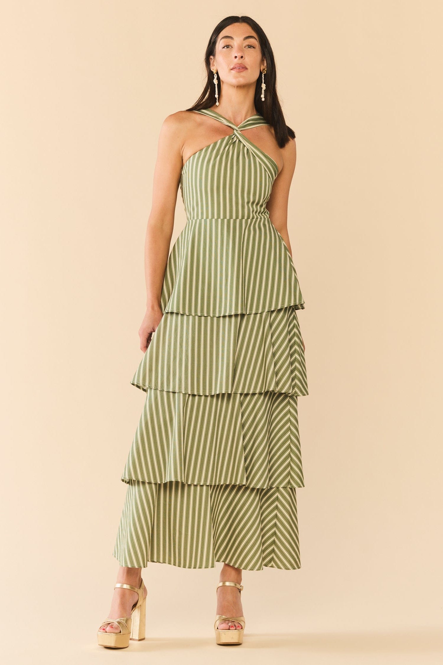 createnet Emma Dress