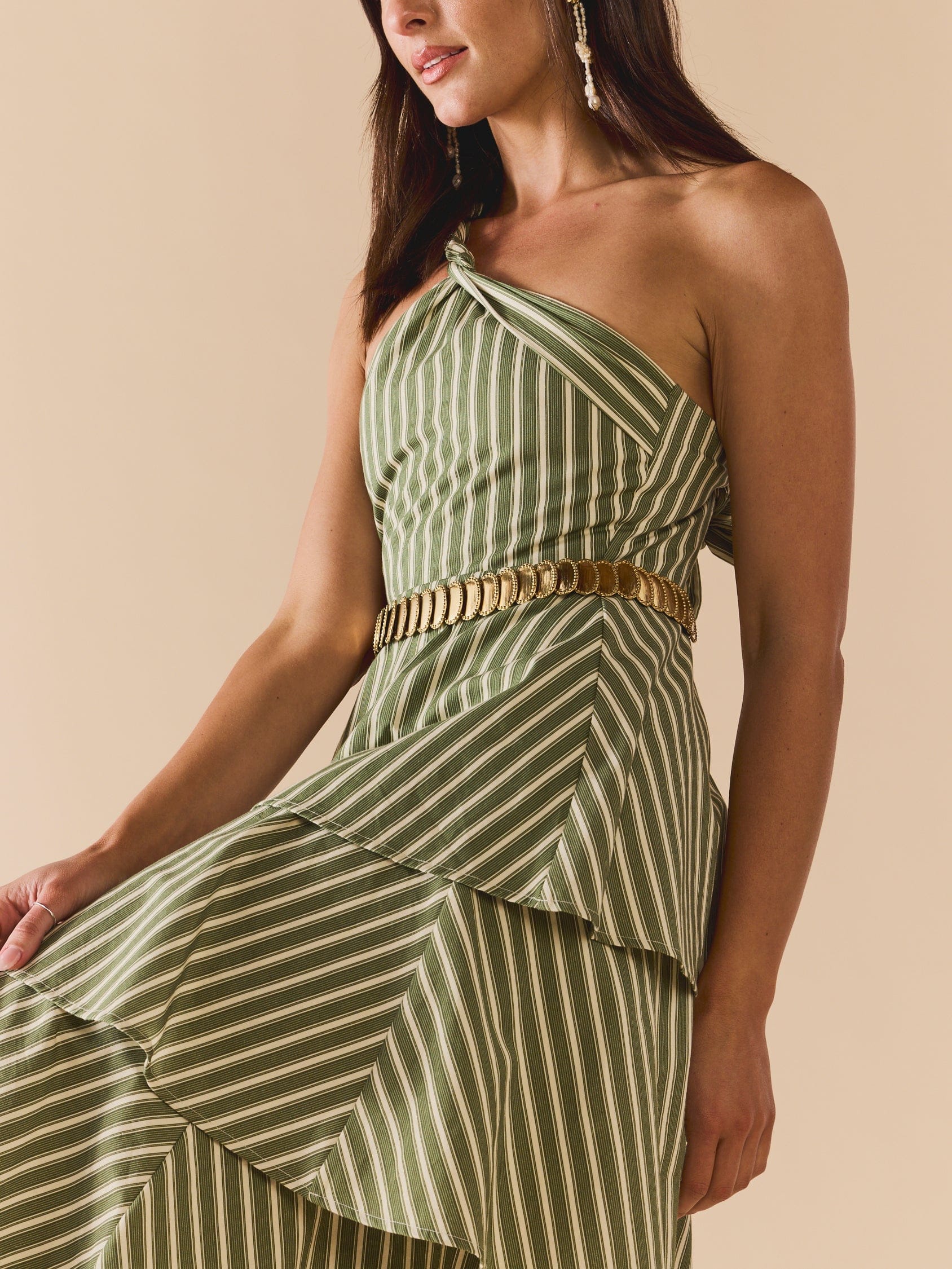 createnet Emma Dress