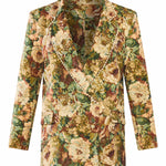 createnet Meredith Blazer