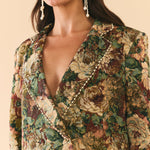 createnet Meredith Blazer