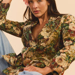 createnet Meredith Blazer
