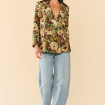 createnet Meredith Blazer
