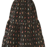 Creatnet Celine Skirt