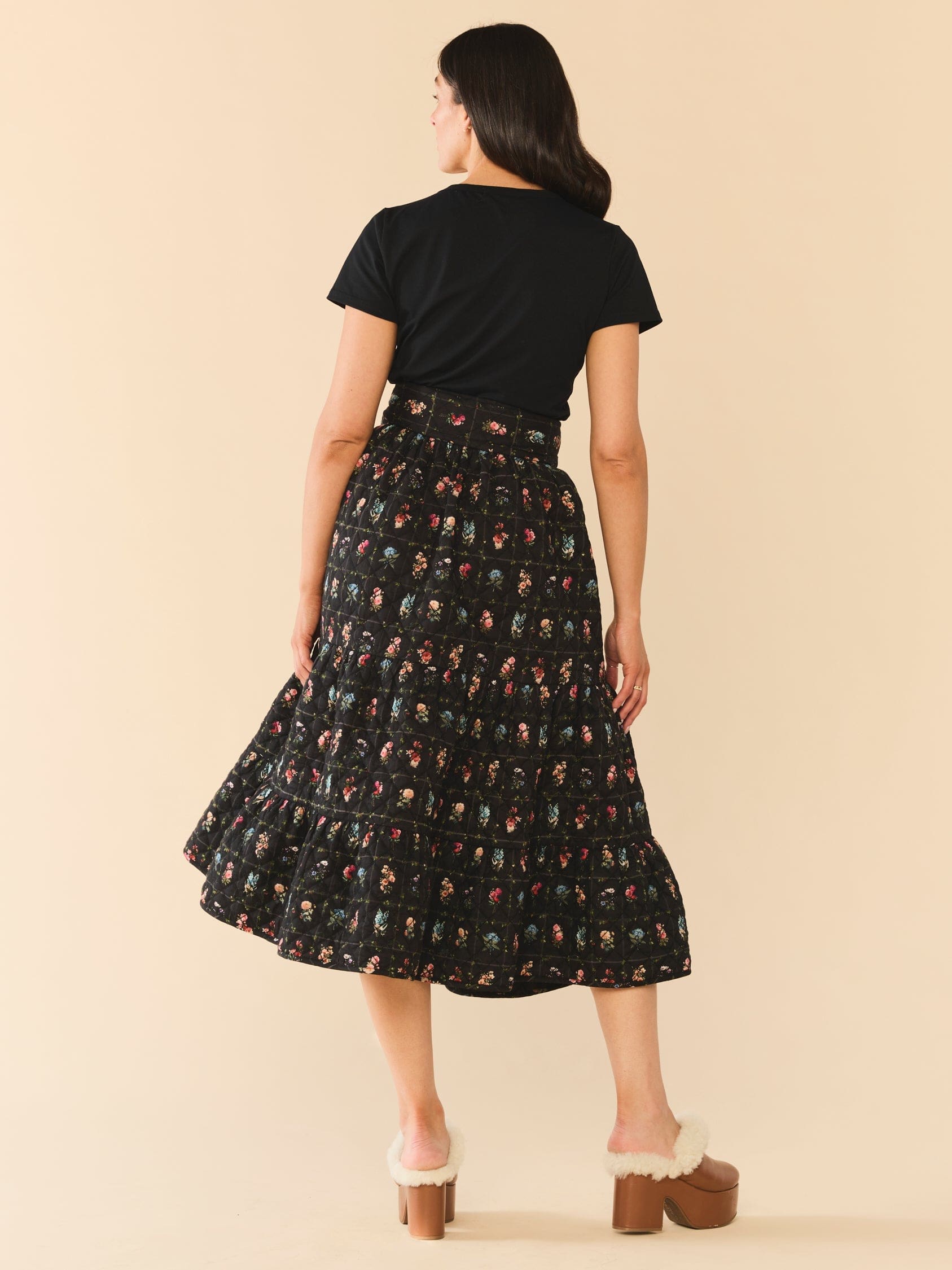 Creatnet Celine Skirt