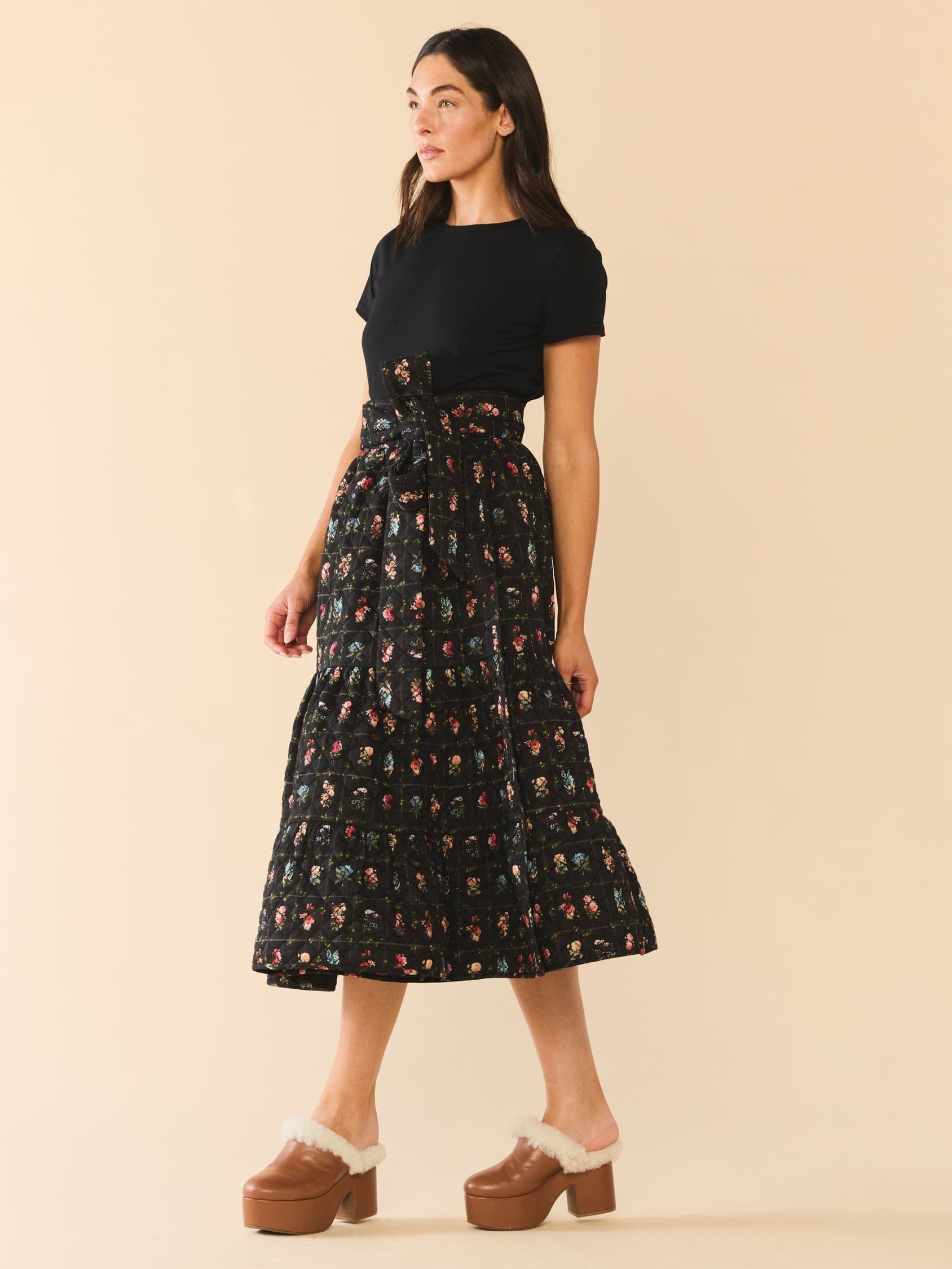 Creatnet Celine Skirt
