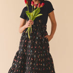 Creatnet Celine Skirt