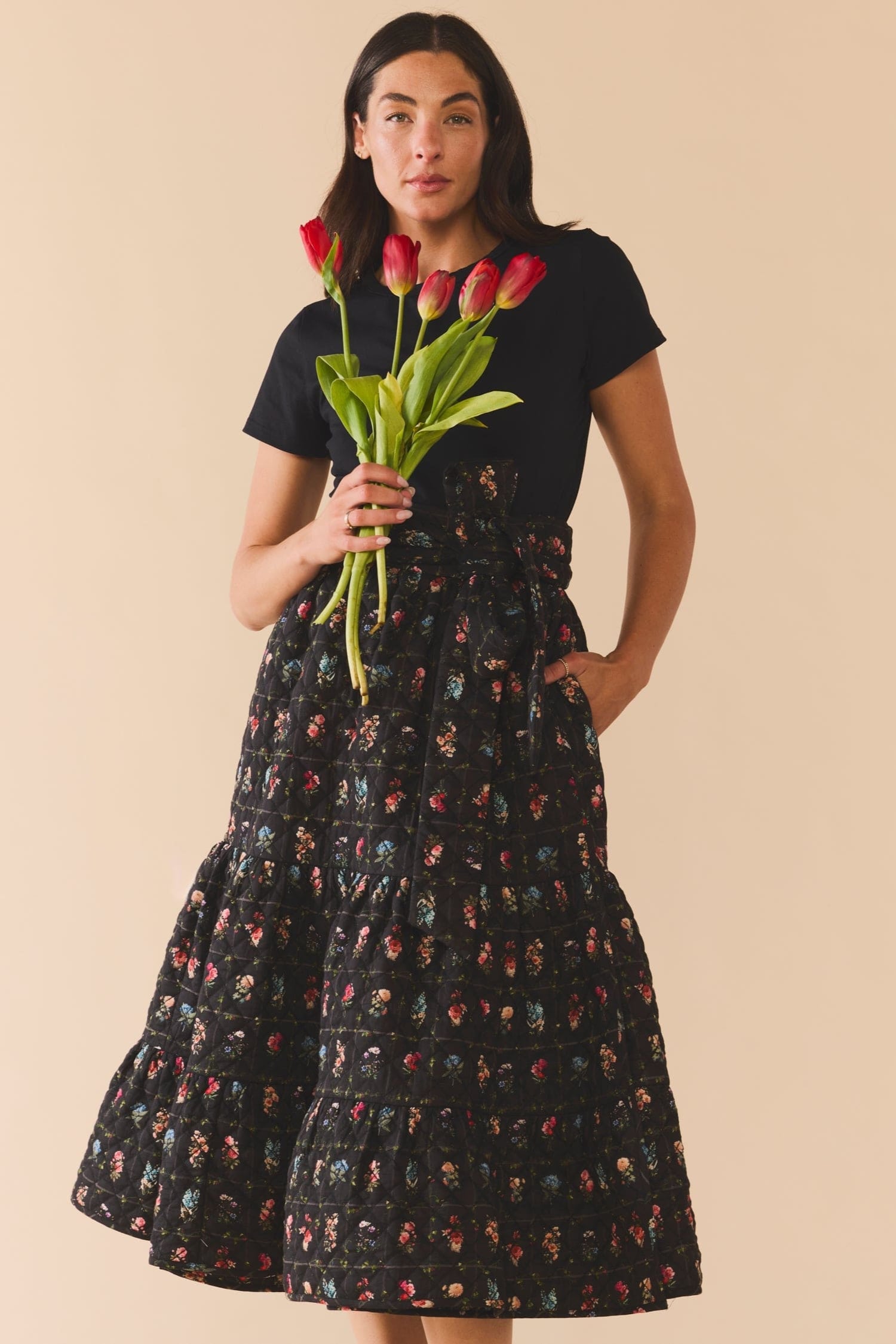 Creatnet Celine Skirt