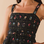 Creatnet Willa Dress