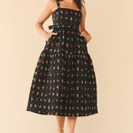 Creatnet Willa Dress