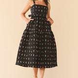 Creatnet Willa Dress