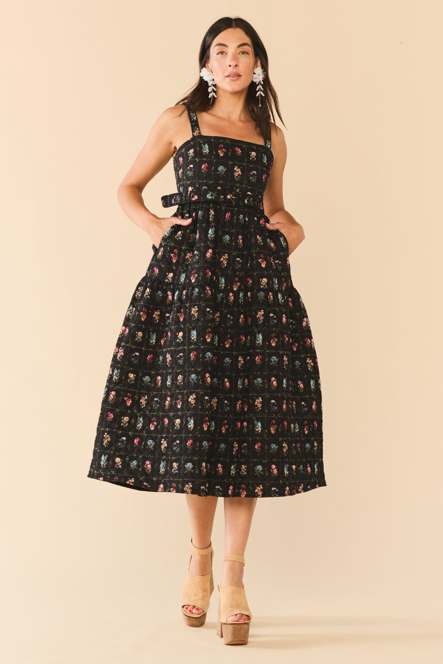 Creatnet Willa Dress