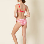 Damaris Bailey bottoms Pez Low Rise Bottom