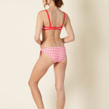 Damaris Bailey bottoms Pez Low Rise Bottom