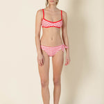 Damaris Bailey bottoms Pez Low Rise Bottom