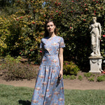 Damaris Bailey Dress Annabelle