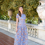 Damaris Bailey Dress Annabelle