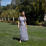 Damaris Bailey Dress Annabelle