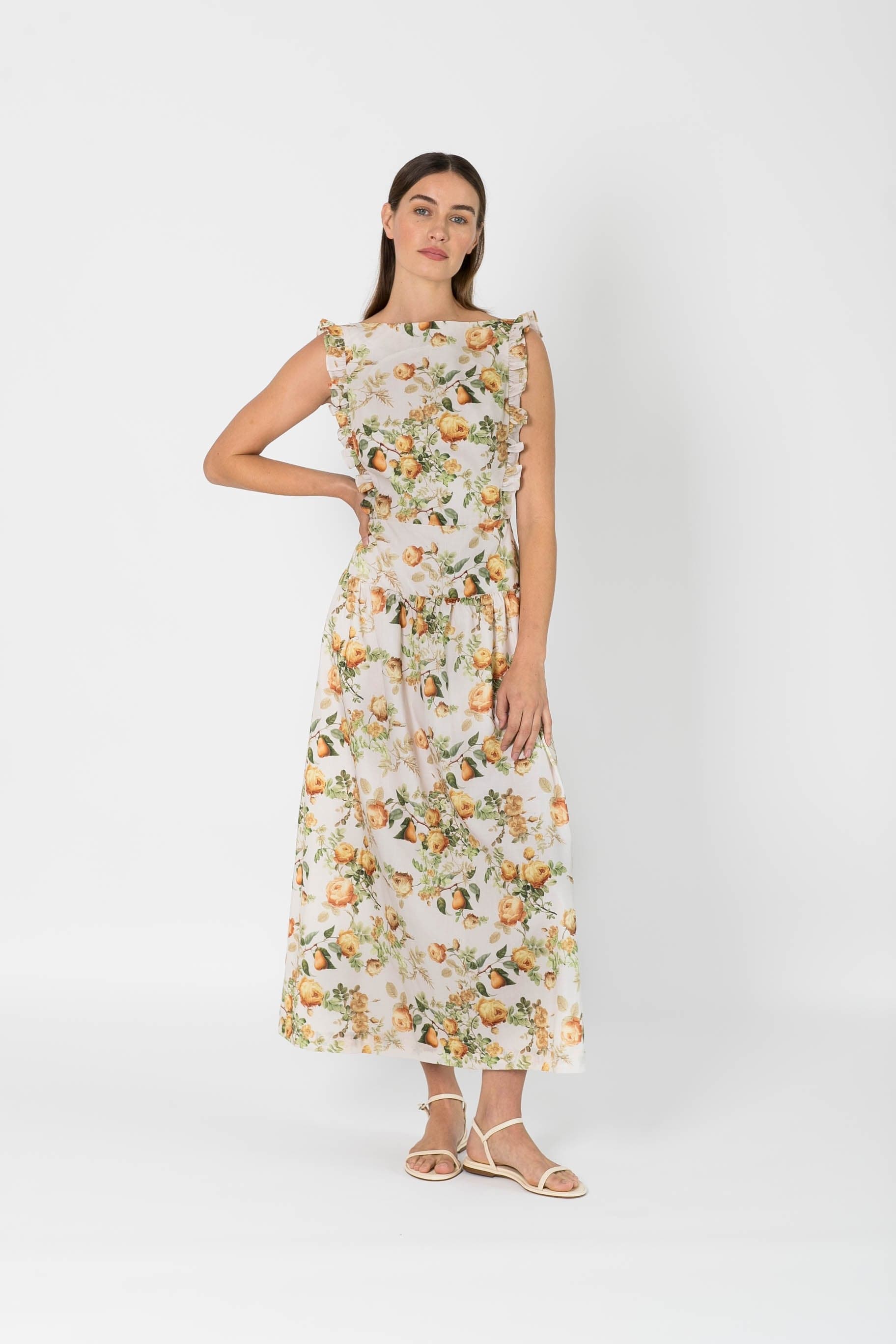 Damaris Bailey Dress Aurora Dress