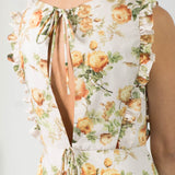 Damaris Bailey Dress Aurora Dress