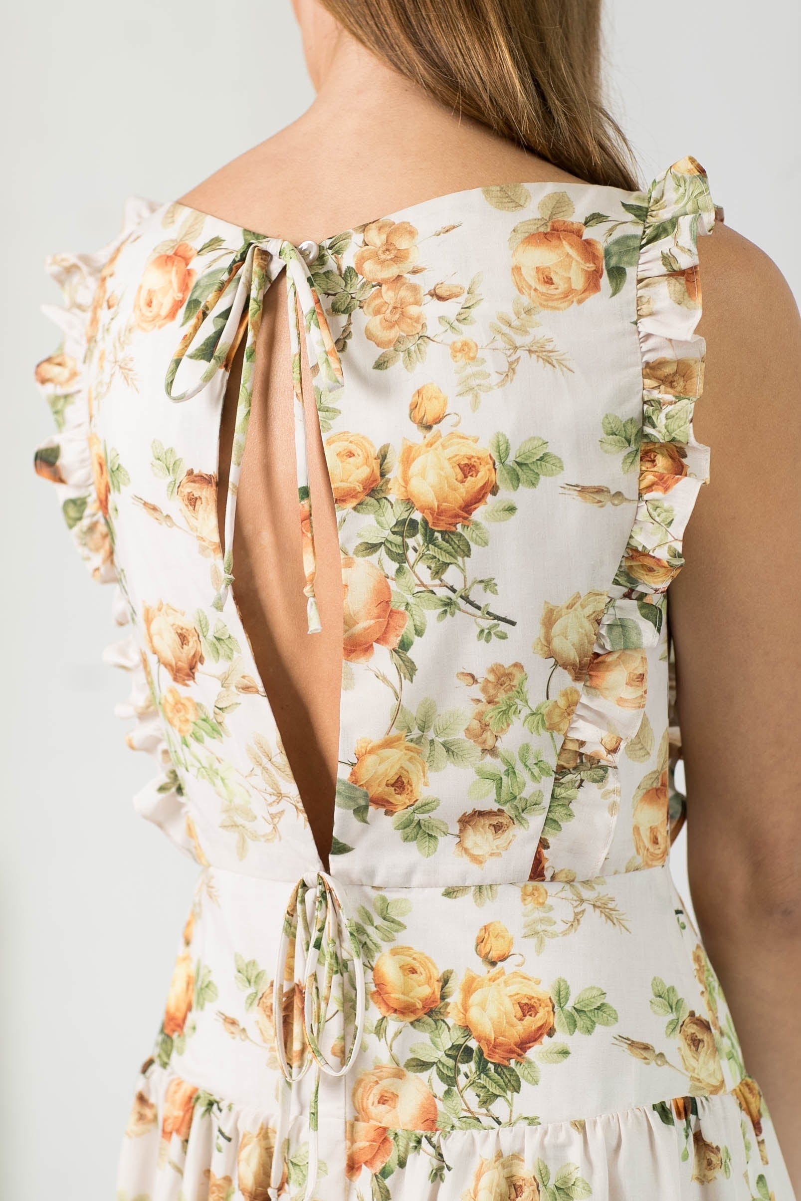Damaris Bailey Dress Aurora Dress