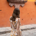 Damaris Bailey Dress Aurora Dress