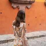 Damaris Bailey Dress Aurora Dress
