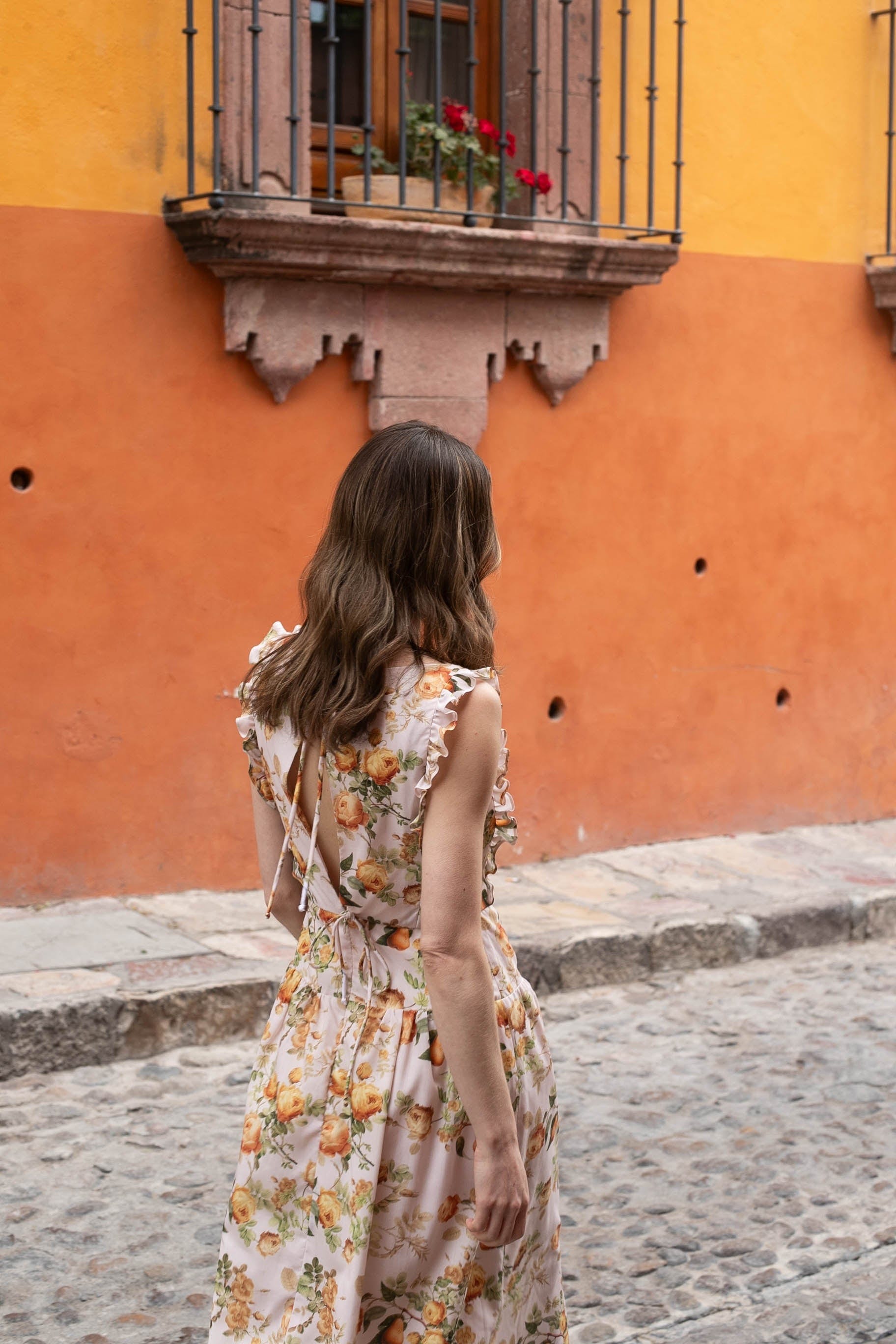 Damaris Bailey Dress Aurora Dress
