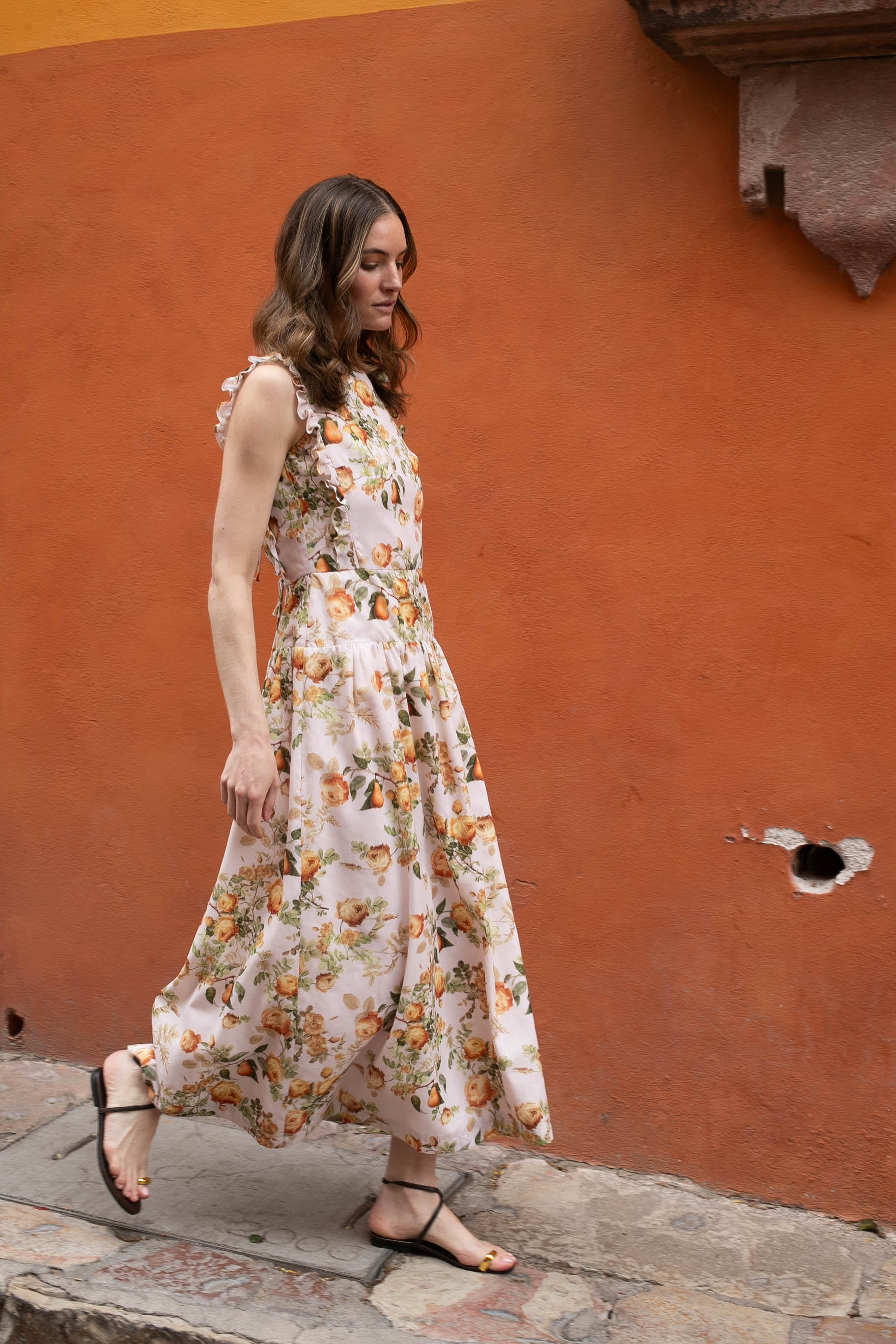 Damaris Bailey Dress Aurora Dress
