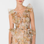 Damaris Bailey Dress Carmen Gown