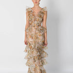 Damaris Bailey Dress Carmen Gown
