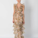 Damaris Bailey Dress Carmen Gown