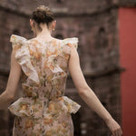 Damaris Bailey Dress Carmen Gown